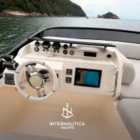 Azimut 58 2011 — foto 19