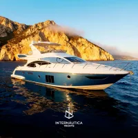 Azimut 60 2013 — foto 1