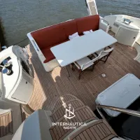 Azimut 60 2013 — foto 3
