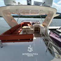 Azimut 60 2013 — foto 21