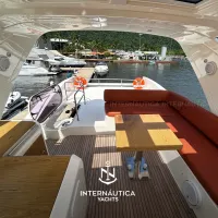 Azimut 60 2013 — foto 4