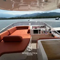 Azimut 60 2013 — foto 5
