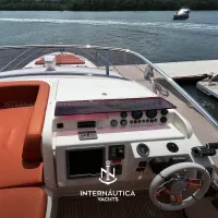Azimut 60 2013 — foto 20