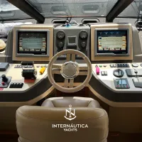 Azimut 60 2013 — foto 6
