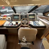 Azimut 60 2013 — foto 7