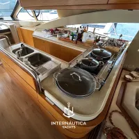 Azimut 60 2013 — foto 8