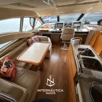 Azimut 60 2013 — foto 9
