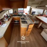 Azimut 60 2013 — foto 10