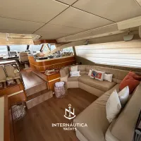Azimut 60 2013 — foto 11