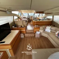Azimut 60 2013 — foto 12
