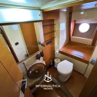 Azimut 60 2013 — foto 15