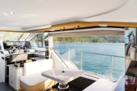 Azimut 62 FLY 2019 — foto 3