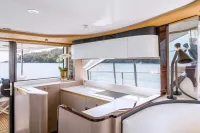 Azimut 62 FLY 2019 — foto 7