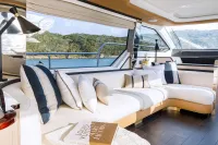 Azimut 62 FLY 2019 — foto 12