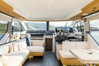 Azimut 62 FLY 2019 — foto 13