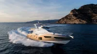 Azimut 62 FLY 2019 — foto 16