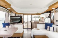 Azimut 62 FLY 2019 — foto 15