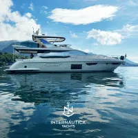 Azimut 74 2021 — foto 1