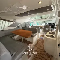 Beneteau MONTE CARLO 42 2011 — foto 2