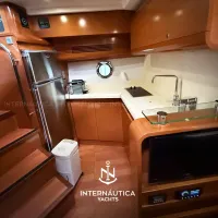 Beneteau MONTE CARLO 42 2011 — foto 6