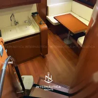 Beneteau MONTE CARLO 42 2011 — foto 8
