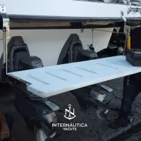 Cimitarra 36 SHT 2015 — foto 3