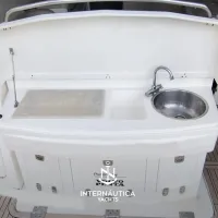 Cimitarra 36 SHT 2015 — foto 8