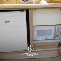 Cimitarra 36 SHT 2015 — foto 11