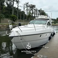 Cimitarra 440 SUNDECK 2015 — foto 1