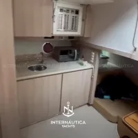 Cimitarra 440 SUNDECK 2015 — foto 8