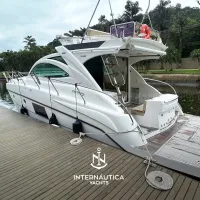 Cimitarra 440 SUNDECK 2015 — foto 11