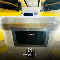 Cimitarra 56 SUNDECK 2016 — foto 10