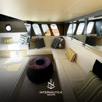 Cimitarra 56 SUNDECK 2016 — foto 9