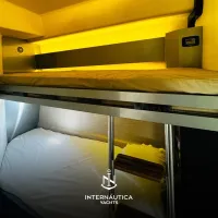 Cimitarra 56 SUNDECK 2016 — foto 11