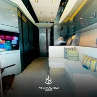 Cimitarra 56 SUNDECK 2016 — foto 14