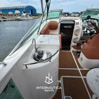 Colunna 325 SPORT CRUISE 2010 — foto 10