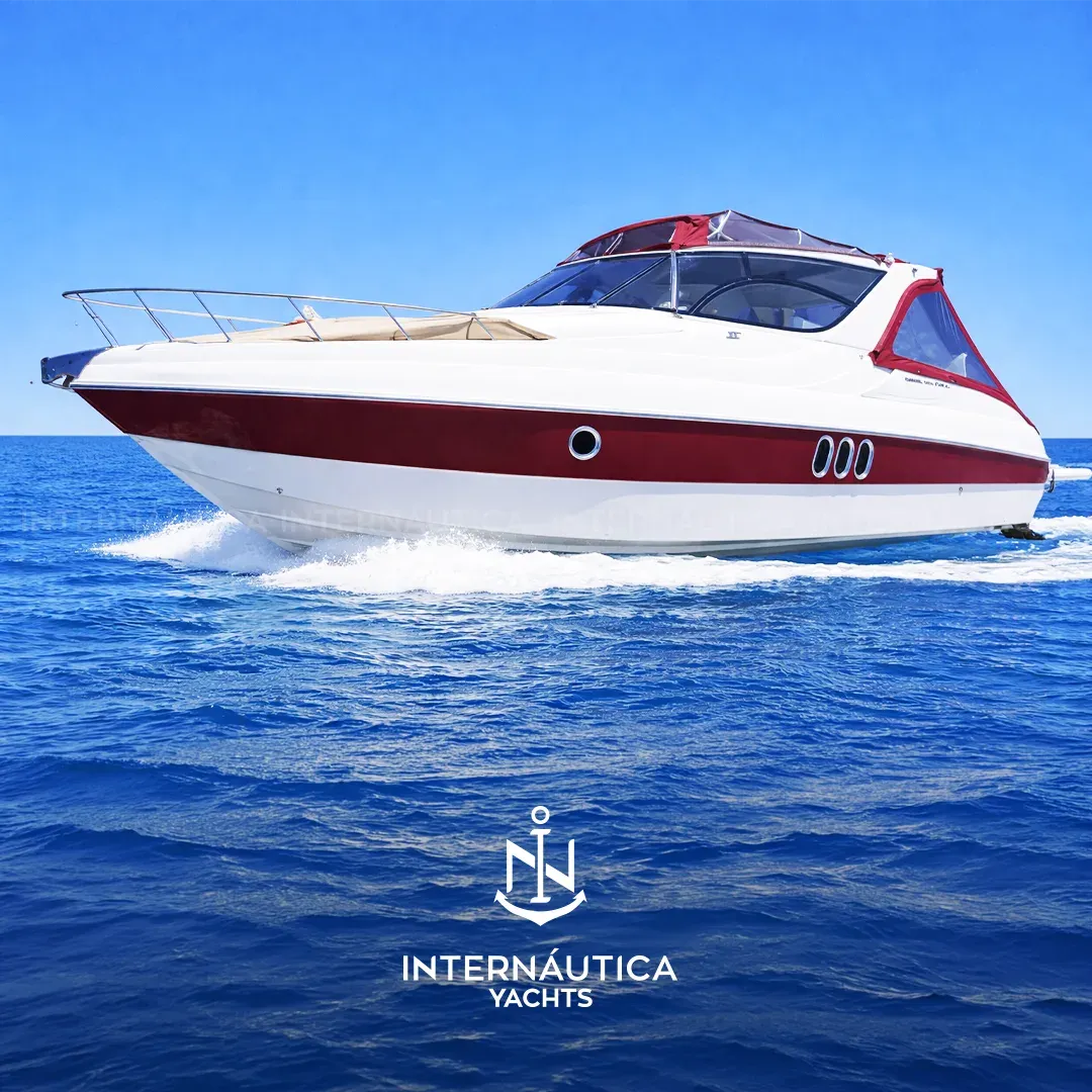 Coral CORAL 2014 à venda — Internáutica Yachts