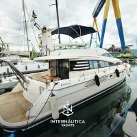 Fairline  52 FLY 2000 — foto 1