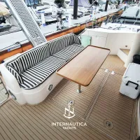 Fairline  52 FLY 2000 — foto 3
