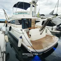 Fairline  52 FLY 2000 — foto 2