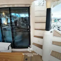 Fairline  52 FLY 2000 — foto 6