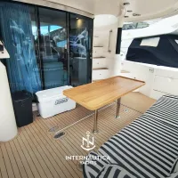 Fairline  52 FLY 2000 — foto 5