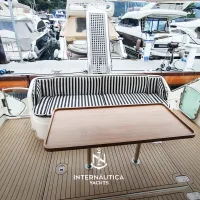 Fairline  52 FLY 2000 — foto 4