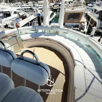 Fairline  52 FLY 2000 — foto 9