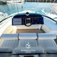Fairline  52 FLY 2000 — foto 10