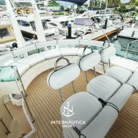 Fairline  52 FLY 2000 — foto 8