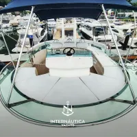 Fairline  52 FLY 2000 — foto 12