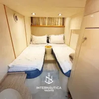 Fairline  52 FLY 2000 — foto 13