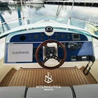 Fairline  52 FLY 2000 — foto 11