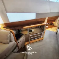 Fairline  52 FLY 2000 — foto 17